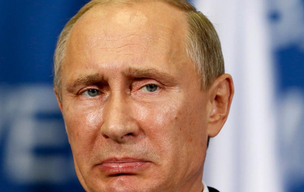 Lovitură grea pentru Putin. Unul dintre cei mai apropiați aliați ai Rusiei nu va recunoaște referendumurile din estul Ucrainei